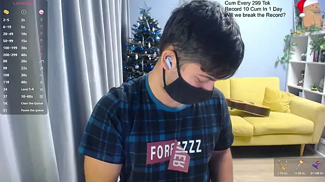 Tomguys live sex cam