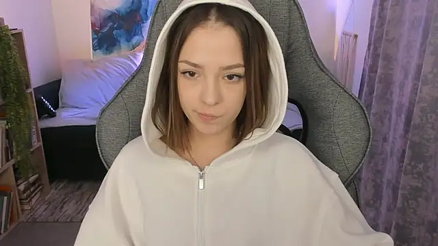 PamBeesly live sex cam