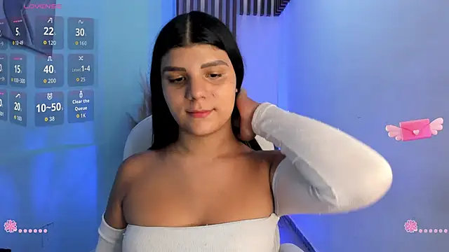 PauliinaBelle_ live sex cam