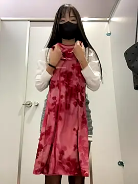 xiao-Lin live sex cam