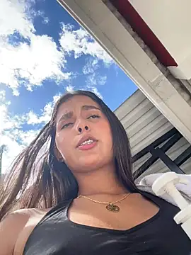 Valeria-escobar live sex cam