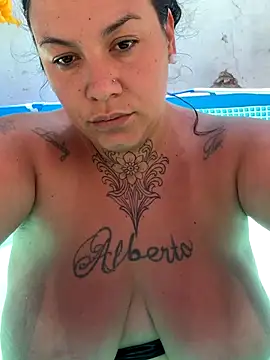 TuFantasiaYTuMorbo live sex cam