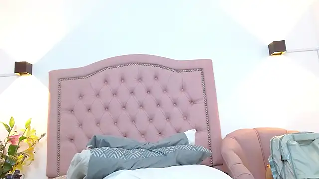 Clairefraserp's cam snapshot