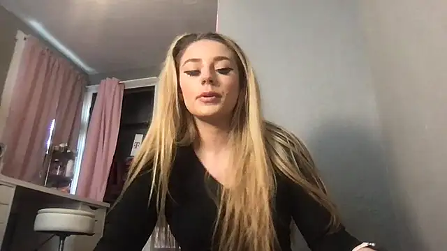 SalemAlexiss's cam snapshot