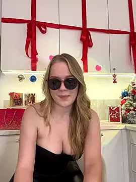 Little_Forest_ELF live sex cam