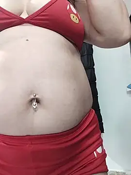 MROSSE's cam snapshot