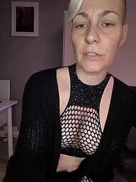 DarleenHot live sex cam