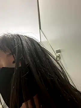 xiao-Lin live sex cam