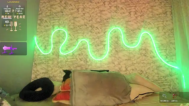 Morochaa-fire's cam snapshot