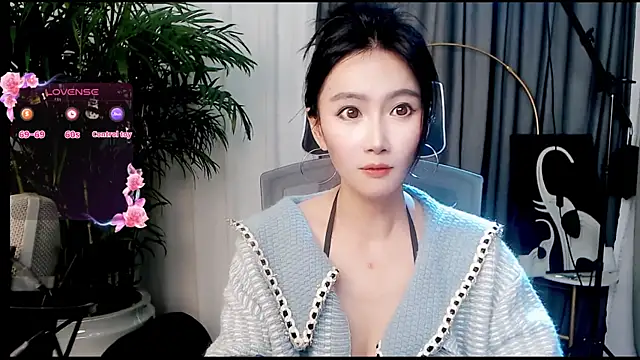 feifei-love's cam snapshot