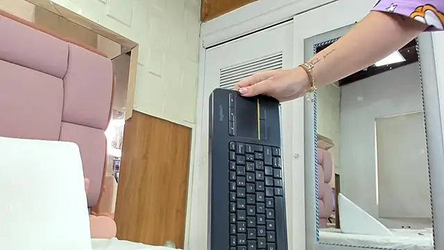 sophiaarenas's cam snapshot