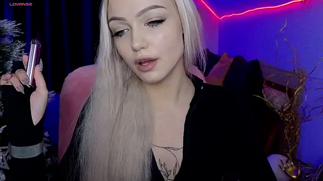 LinaLirian's cam snapshot