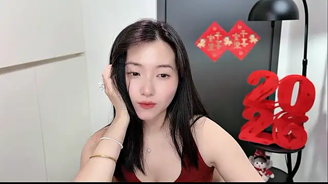 xixi-baobao's cam snapshot