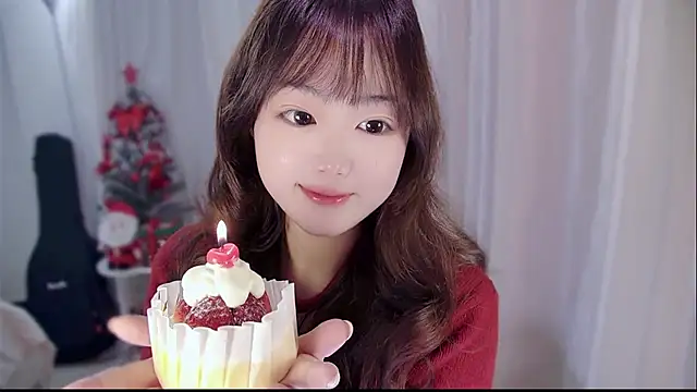 YUANYUAN-A's cam snapshot