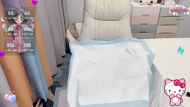 Mi_sooli's cam snapshot