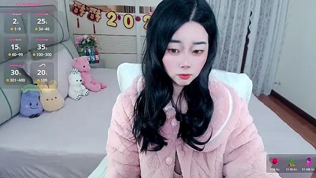 Xiaodie-baby's cam snapshot