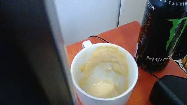 SexySlimMelanin's cam snapshot