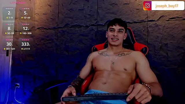 joseph_boy live sex cam