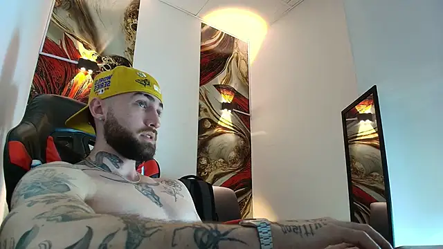 Luke_davis01 live sex cam