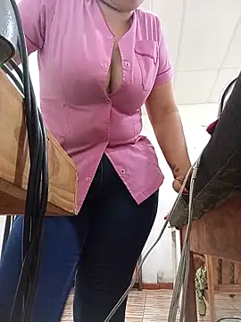 XGabrielaXX live sex cam