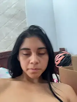 Miia_moonn live sex cam