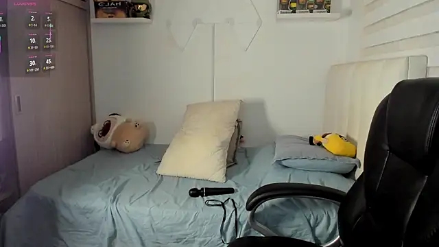 santy7v7 live sex cam