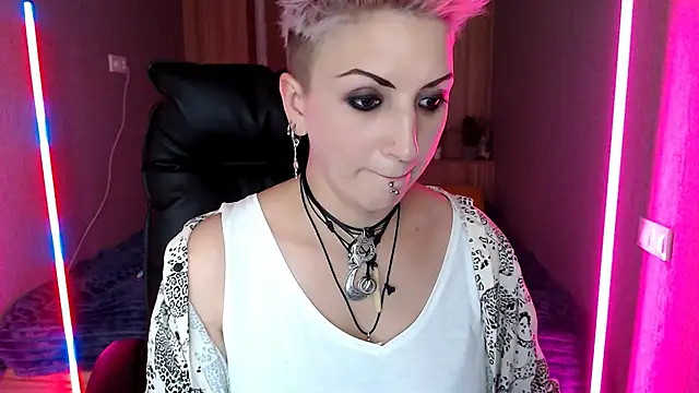 Sweet-n-Strong live sex cam