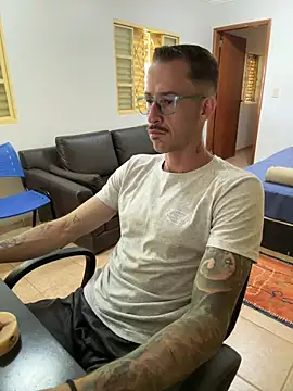 Lucasjandre live sex cam