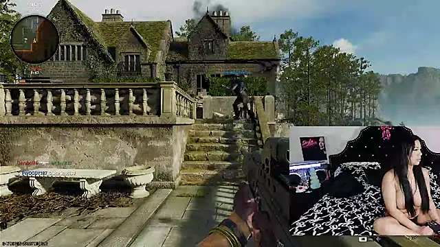 Skyla_Santana live sex cam