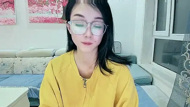 NIAN-er live sex cam