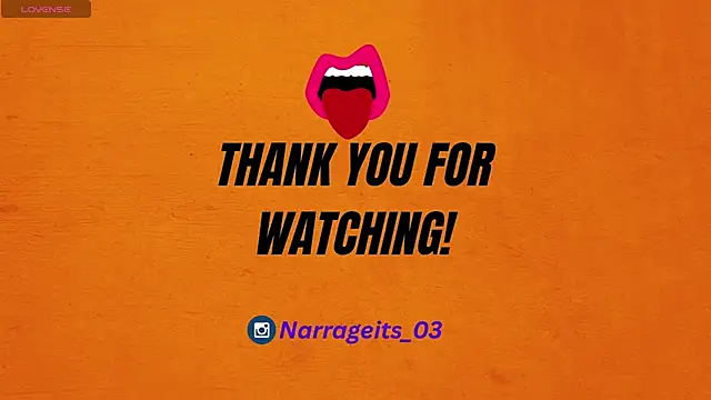 LustyNarra live sex cam