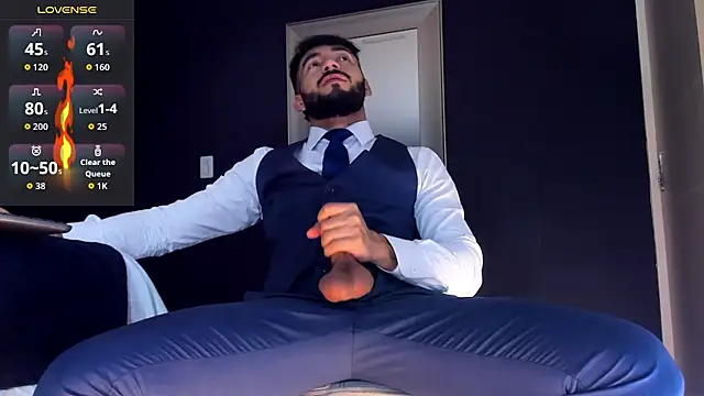 MarkWalker__ live sex cam