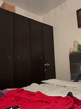 NicoleSmyth live sex cam