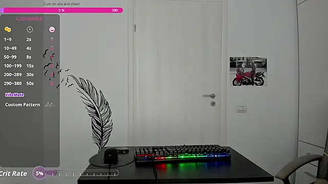 ZackFraser live sex cam