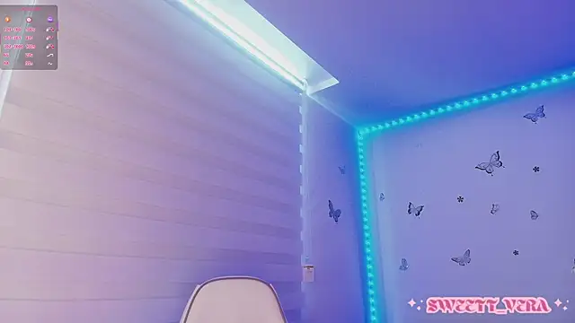 sweettvera live sex cam