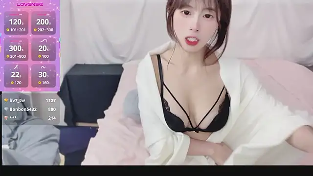 yuanbao_a live sex cam