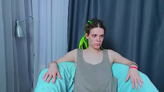 KIKI_Krash live sex cam