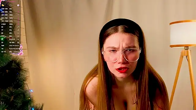 MelitaMoote live sex cam