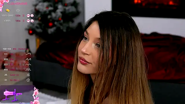 EvaWarenn live sex cam