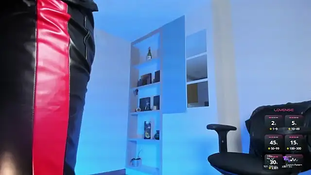 pablo-rincon95 live sex cam