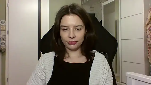 LariceSexy live sex cam