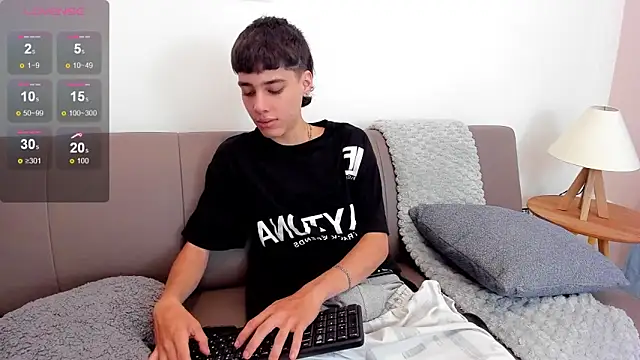 oblivion_deku live sex cam