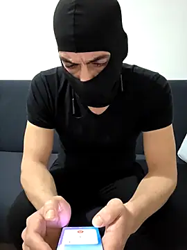 Ladysjunior's cam snapshot