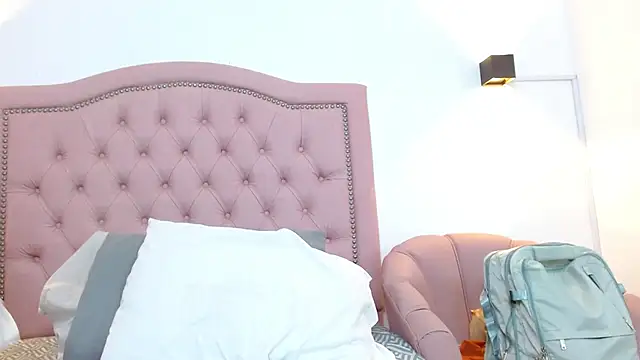 Clairefraserp's cam snapshot