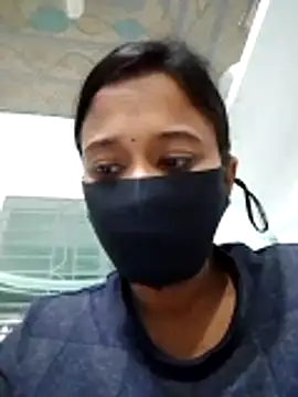 hot_mohona's cam snapshot