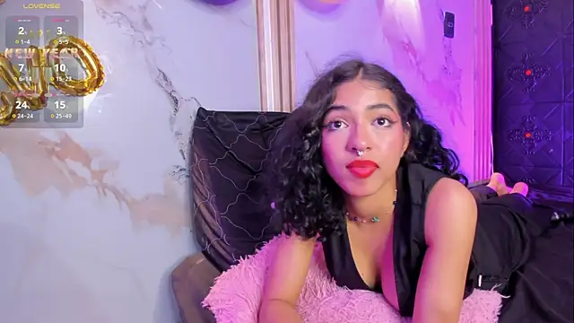 Aron_and_molly live sex cam