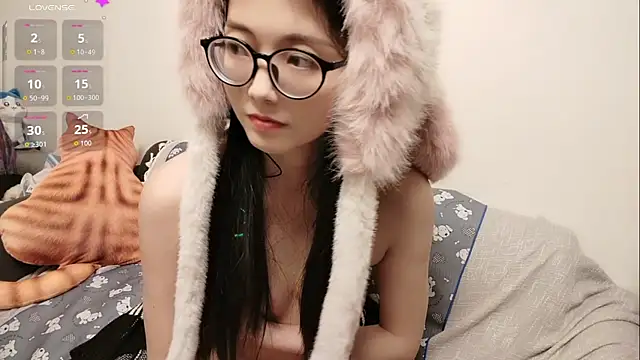 Lu_Nana live sex cam