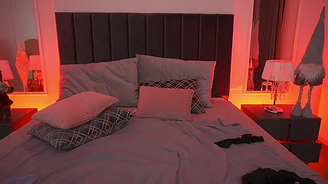 GentleAdellee's cam snapshot