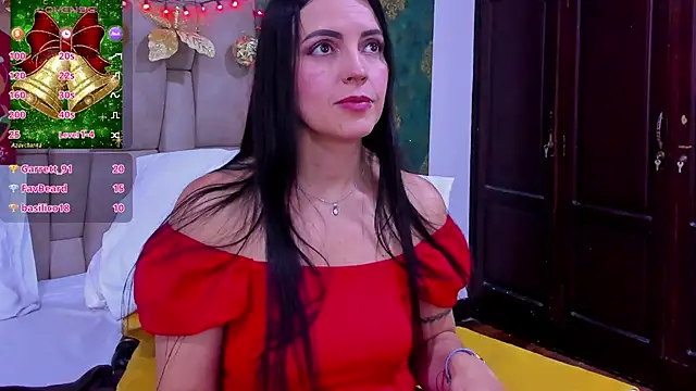 SuzanSmithh's cam snapshot