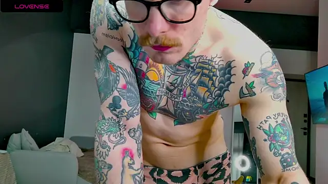 white_King9999's cam snapshot